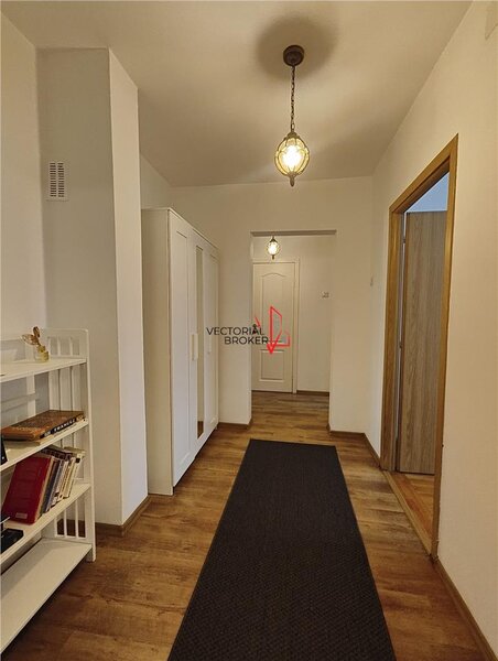 Metrou Titan, apartament 3 camere, bloc din 1984, ocazie rara.